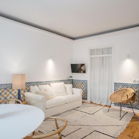 Casa Boma Lisboa - Typical & Charming Apartment - Campo III 外观 照片