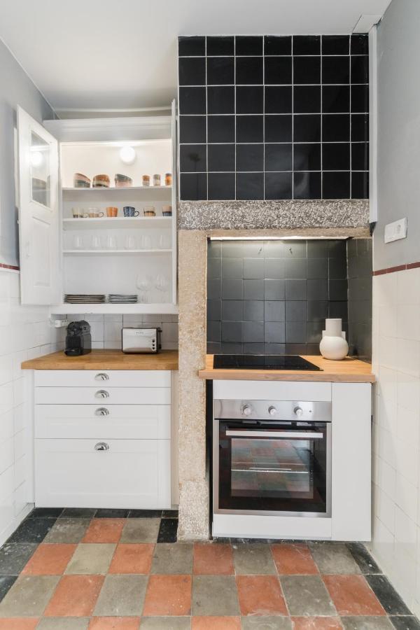 Casa Boma Lisboa - Typical & Charming Apartment - Campo III 外观 照片