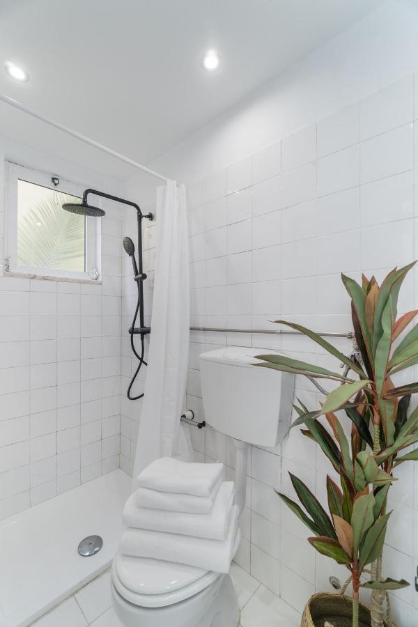 Casa Boma Lisboa - Typical & Charming Apartment - Campo III 外观 照片