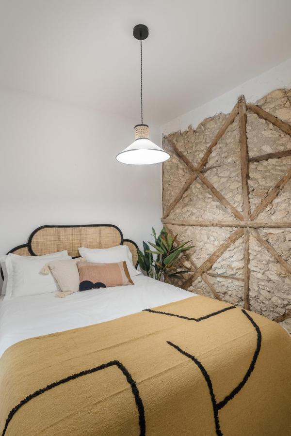 Casa Boma Lisboa - Typical & Charming Apartment - Campo III 外观 照片