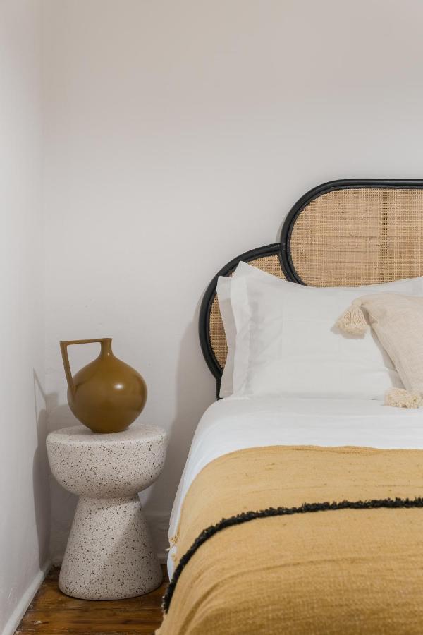 Casa Boma Lisboa - Typical & Charming Apartment - Campo III 外观 照片