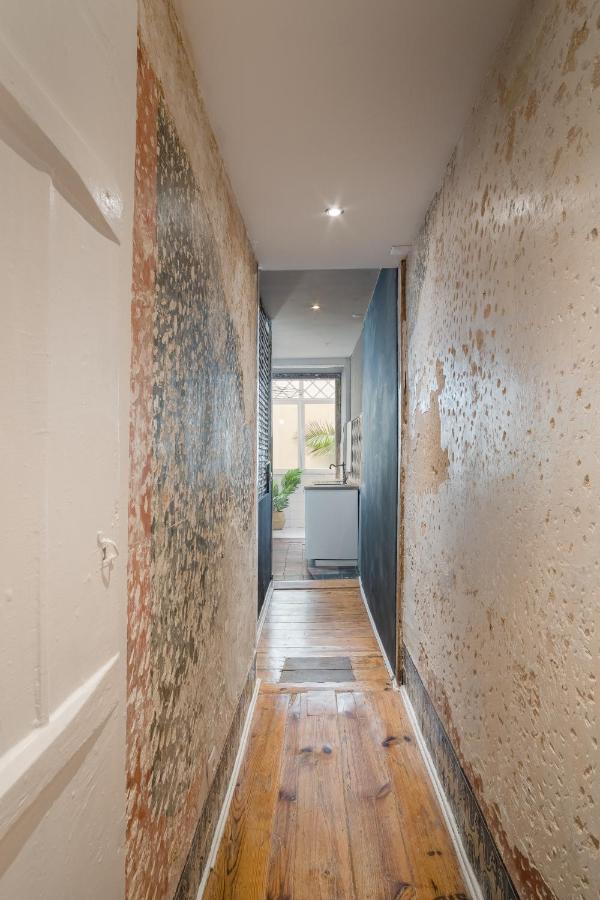 Casa Boma Lisboa - Typical & Charming Apartment - Campo III 外观 照片