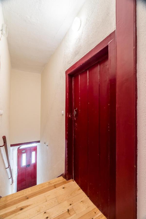 Casa Boma Lisboa - Typical & Charming Apartment - Campo III 外观 照片